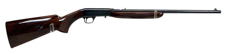 Browning SA-22 .22 Rifle image