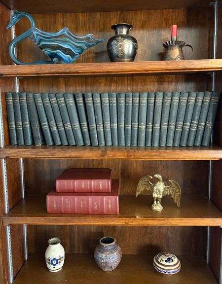 Dickens' Works Novelty Collection & Home Décor image