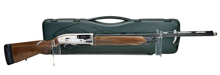 Beretta Xtreme Plus A400 "Ducks Unlimited" 12 Ga Shotgun- NEW image