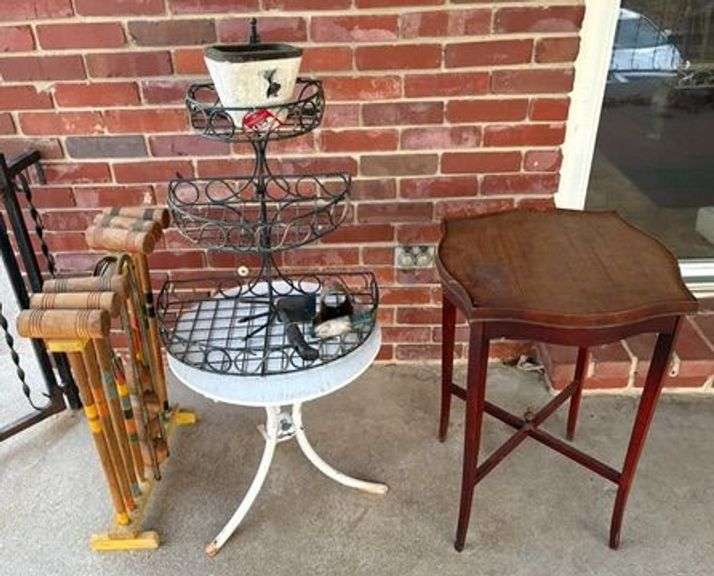 Outdoor Items image