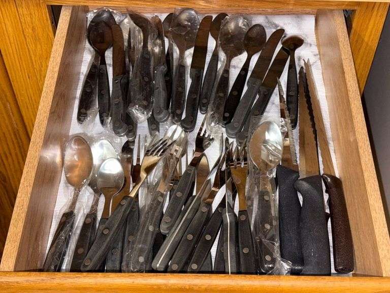 Kitchen Cutlery image