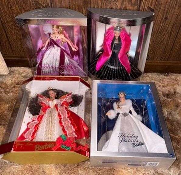 Barbie Doll Collection image