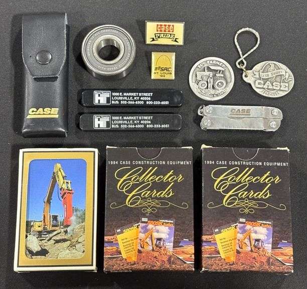 Case Memorabilia image