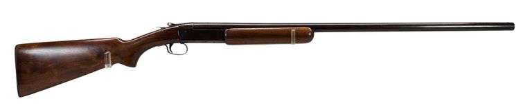 Winchester Model 37 12 Ga Shotgun image