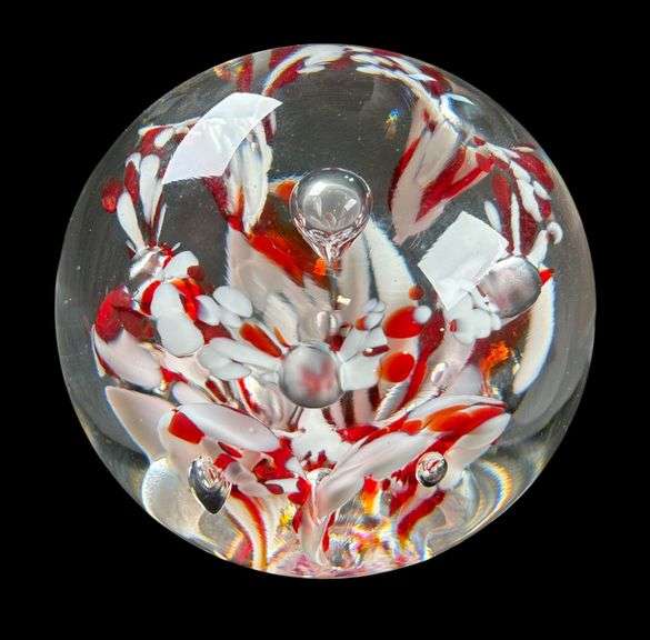 Joe Zimmerman Paperweight image