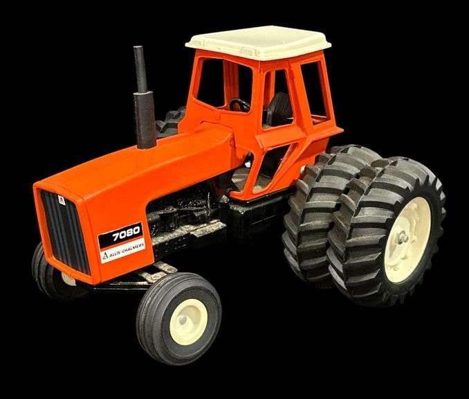 ERTL Allis Chalmers 7080 Tractor image