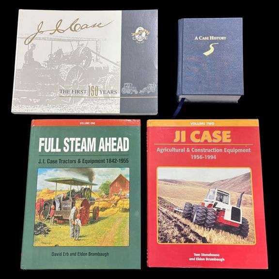 Case Reference Books image
