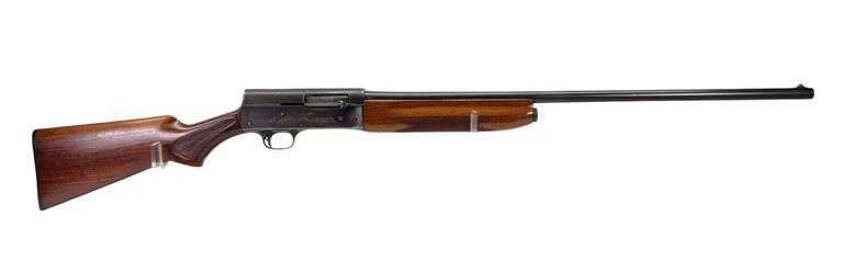 Remington "The Sportsman" 20 Ga Shotgun image