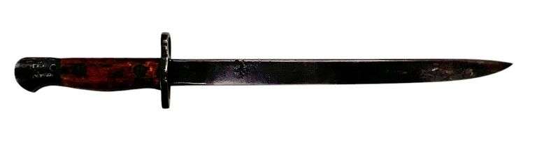 British R.F.I. GRI Mk. I Bayonet image
