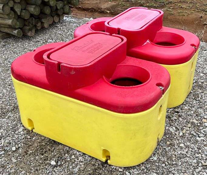 Ritchie CT2-2000 Livestock Waterers image