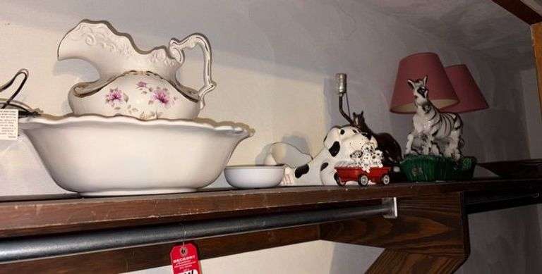 Kenmore Vacuum, Collectible & Household Items image