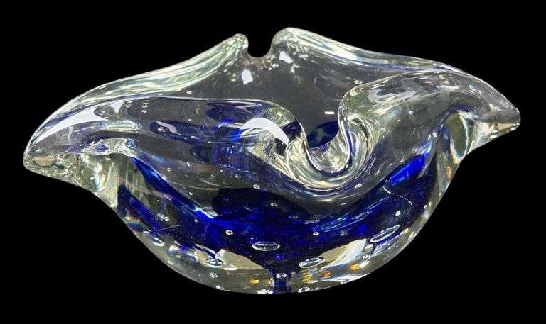 Joe Zimmerman Ash Tray image