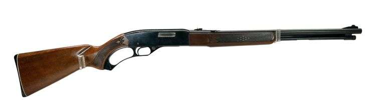 Winchester Model 250 .22 Rifle image