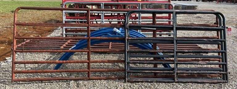 Livestock Gates image