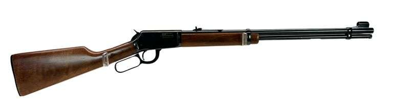 Winchester Model 9422 .22 Rifle image
