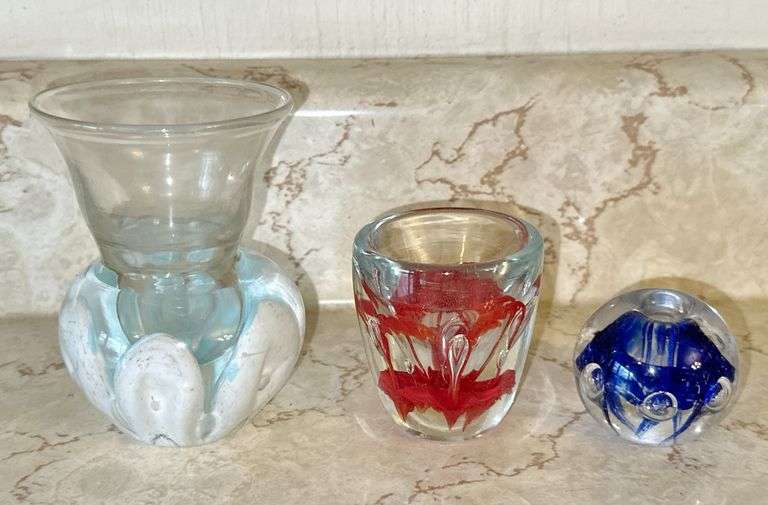 Zimmerman Art Glass image