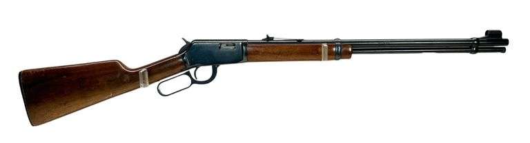 Winchester Model 9422 .22 Rifle image