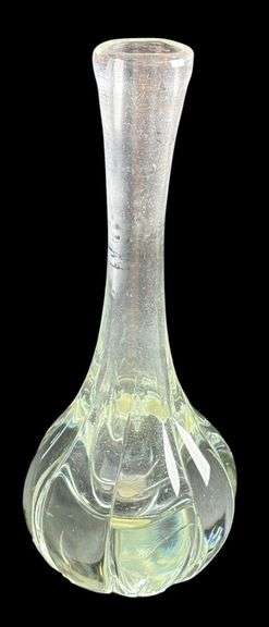 Bart Zimmerman Vase image