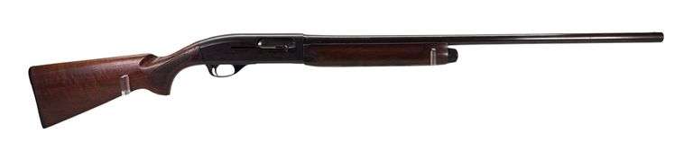 Remington Sportsman-58 12 Ga Shotgun image
