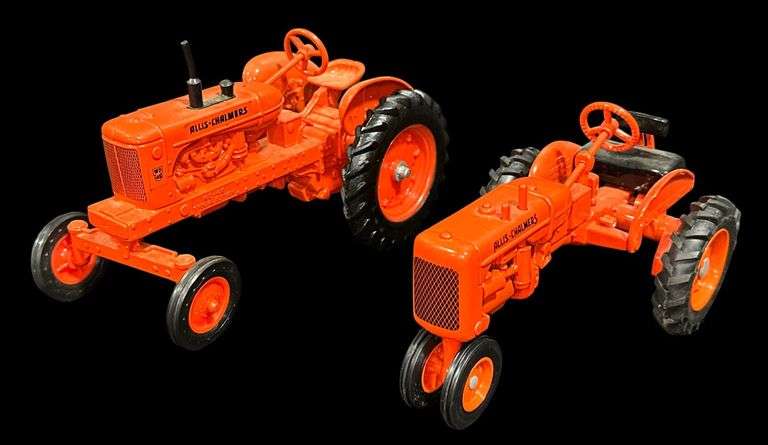 Allis-Chalmers Tractors image