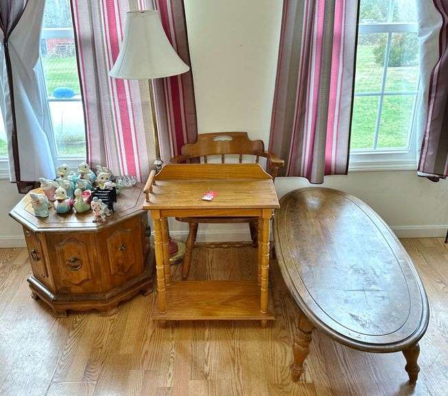 Living Room Furniture image