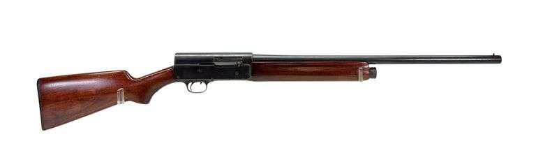 Remington A-5 12 Ga Shotgun image
