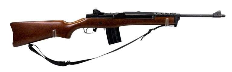 Ruger Mini-14 .223 Rifle image