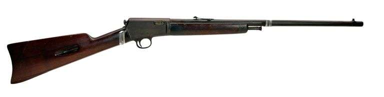 Winchester 1903 .22 Rifle image