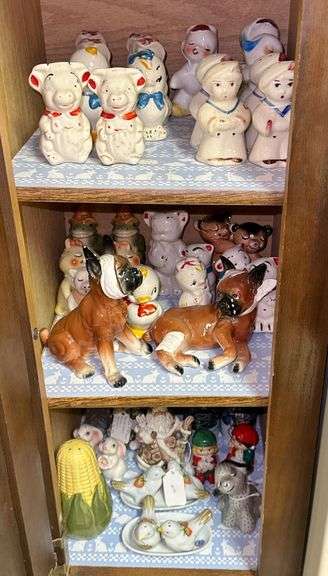 Quality Salt & Pepper Collection image