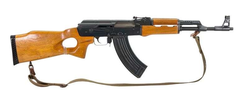 CJA/Norinco MAK-90 Sporter 7.62x39mm Rifle image