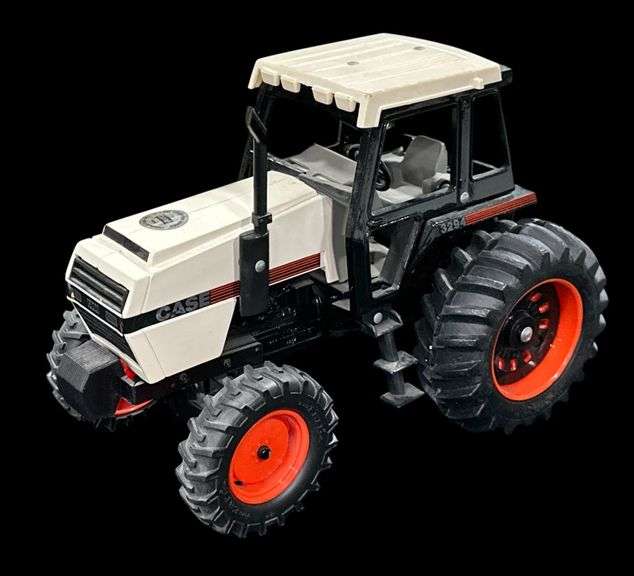 ERTL Case 3294 Tractor - 1984 Limited Edition image