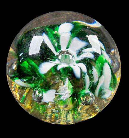 Kerry Zimmerman Paperweight image