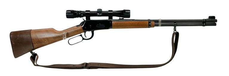 Winchester Model 94 .30-30 Rifle image