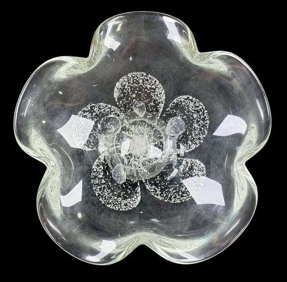 Bart Zimmerman Nut Dish image