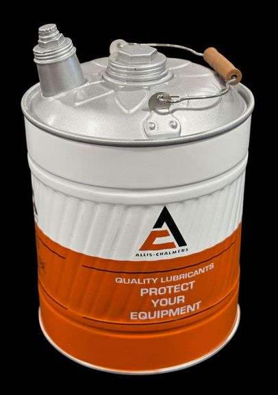 First Gear Coin Bank image