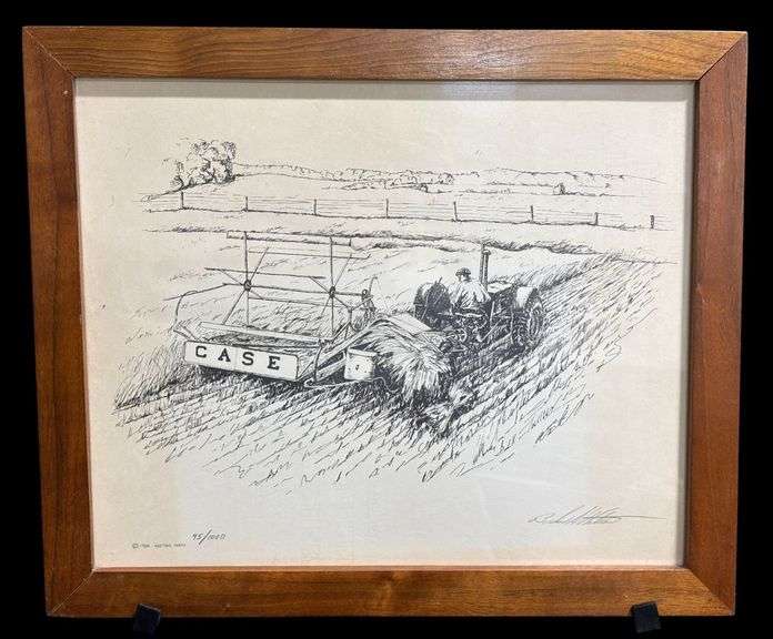 Case Posters & Prints image