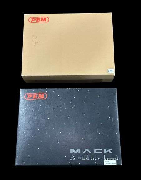 PEM Die-Cast Replicas image