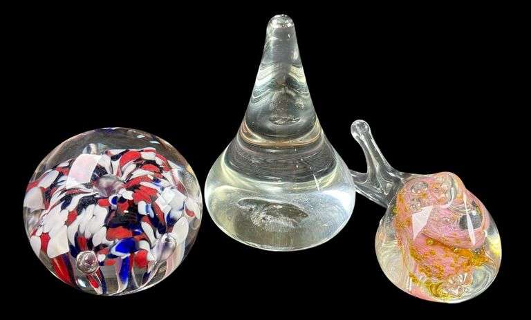 Zimmerman Art Glass image