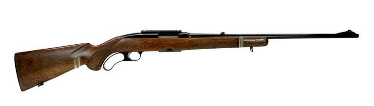 Winchester Model 88 .308 Rifle image