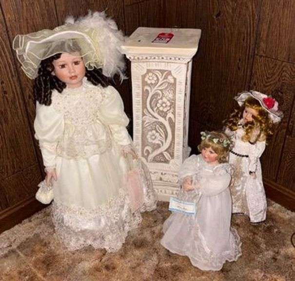 Doll Collection image