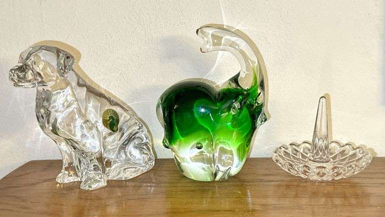 Waterford Crystal & Related Items image