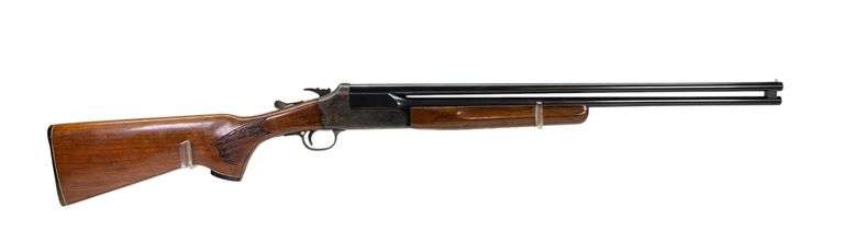 Savage 242 Series C .410 Ga O/U Shotgun image