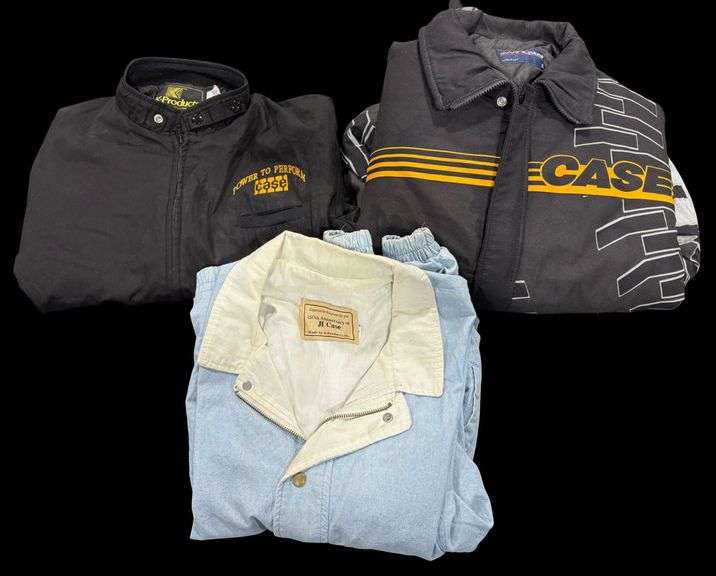 Case Jackets image