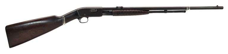 Remington 12-A .22 Rifle image