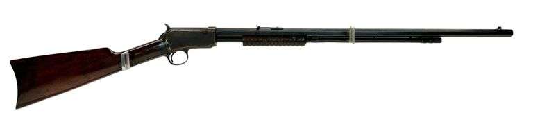 Winchester Model 90 .22 Rifle image