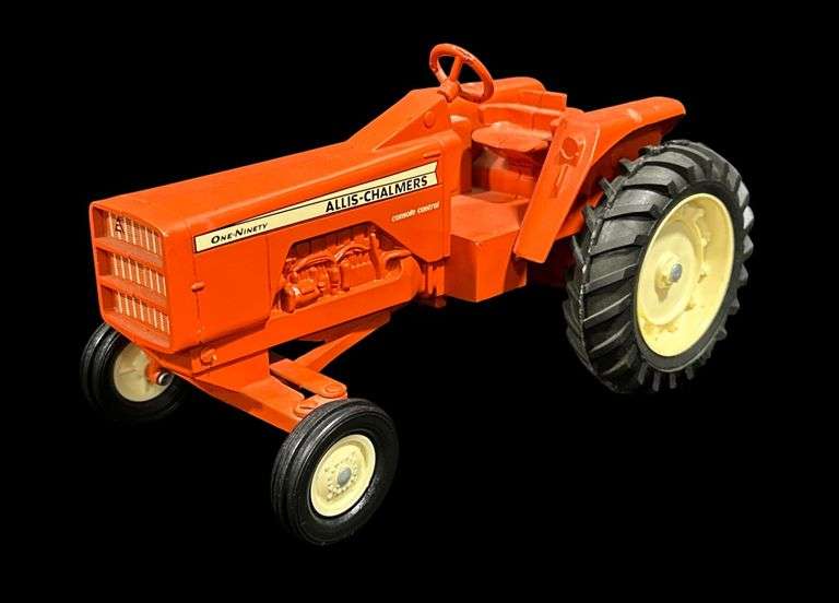 ERTL Allis-Chalmers One-Ninety Tractor image