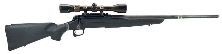 Remington Model 700 .30-06 Rifle image