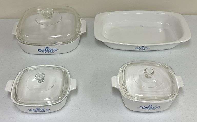 Corning Ware image