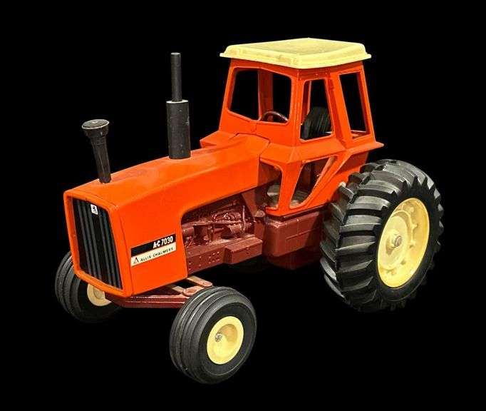 ERTL Allis Chalmers 7050 Tractor image