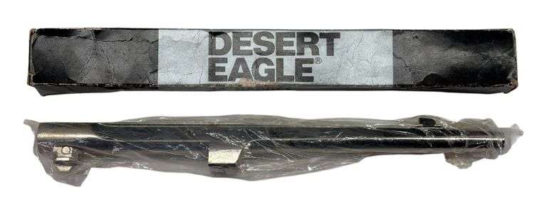 IMI Desert Eagle .44 Mag 14" Barrel- New image